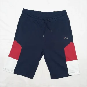 BERMUDA JUDA BLOCK FILA