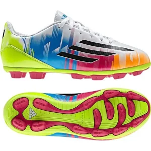 ADIDAS F5 TRH HG JR (MESSI) F32760