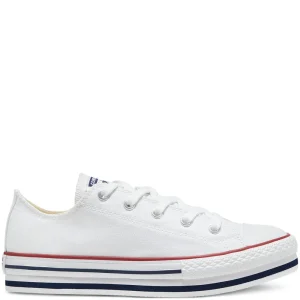 CONVERSE ALL STAR PLATFORM